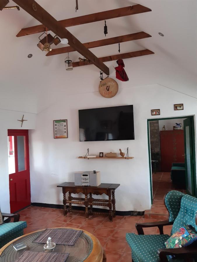 Back2Roots - Beautifully Restored Cottage, Doochary Extérieur photo