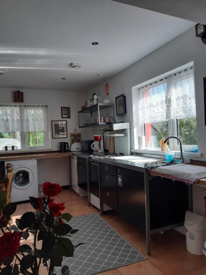 Back2Roots - Beautifully Restored Cottage, Doochary Extérieur photo