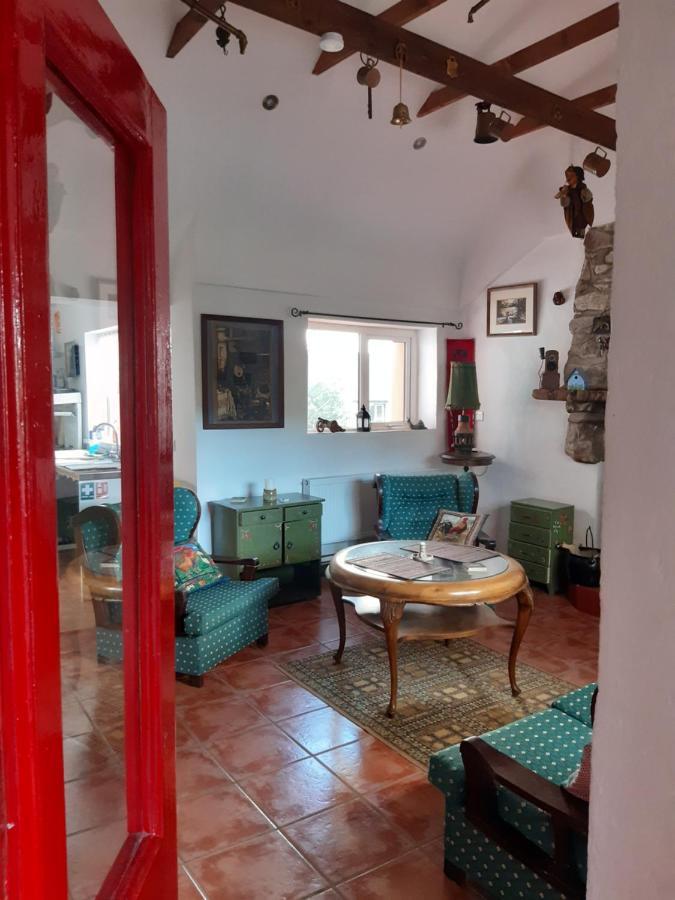 Back2Roots - Beautifully Restored Cottage, Doochary Extérieur photo