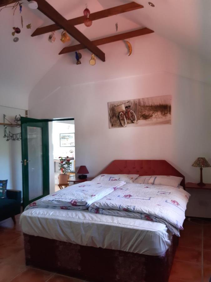Back2Roots - Beautifully Restored Cottage, Doochary Extérieur photo